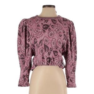 XS FP No Ordinary Top Smoked Pink Combo